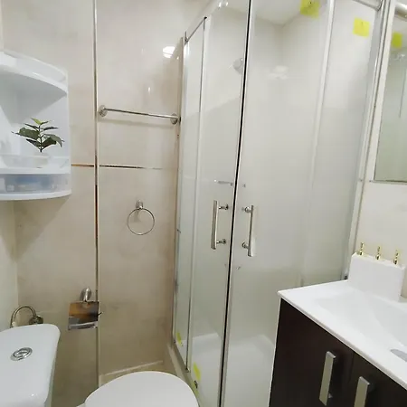 Estudio Cerca Del Mar + Wifi Gratis Lägenhet Torrevieja