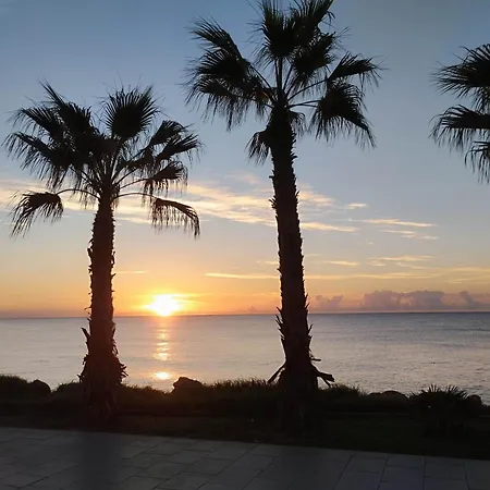 Apartment Estudio Cerca Del Mar + Wifi Gratis *