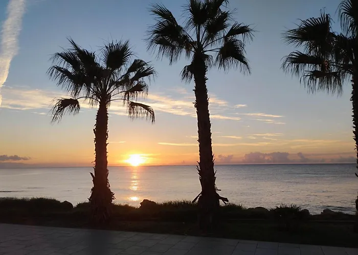 Apartamento Estudio Cerca Del Mar + Wifi Gratis *